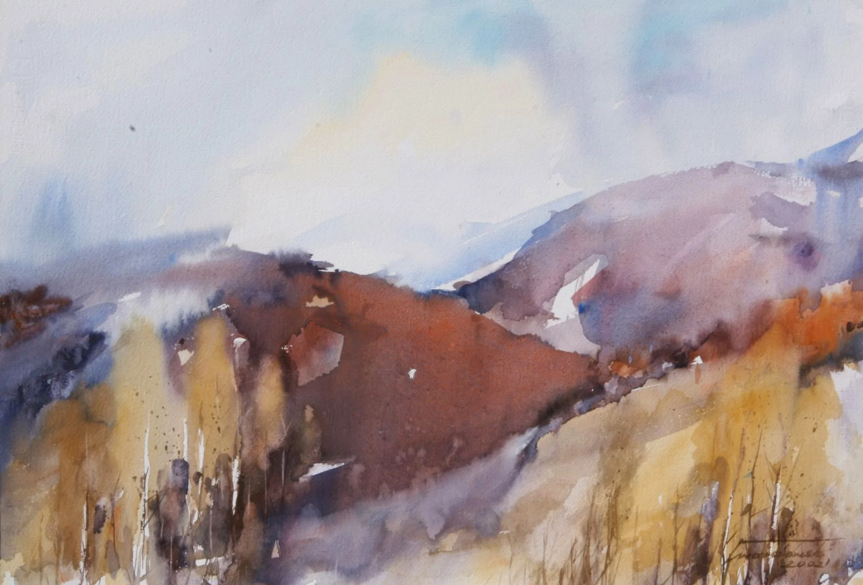 Wiejska Galeria Malarstwa