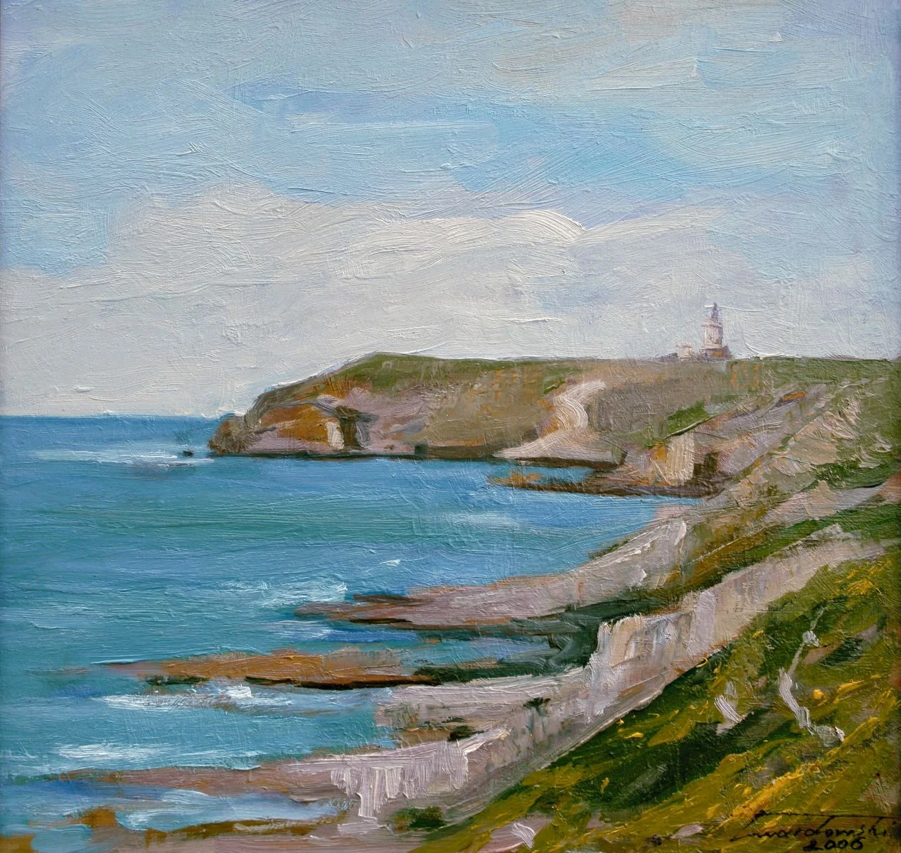 Cap Frehel