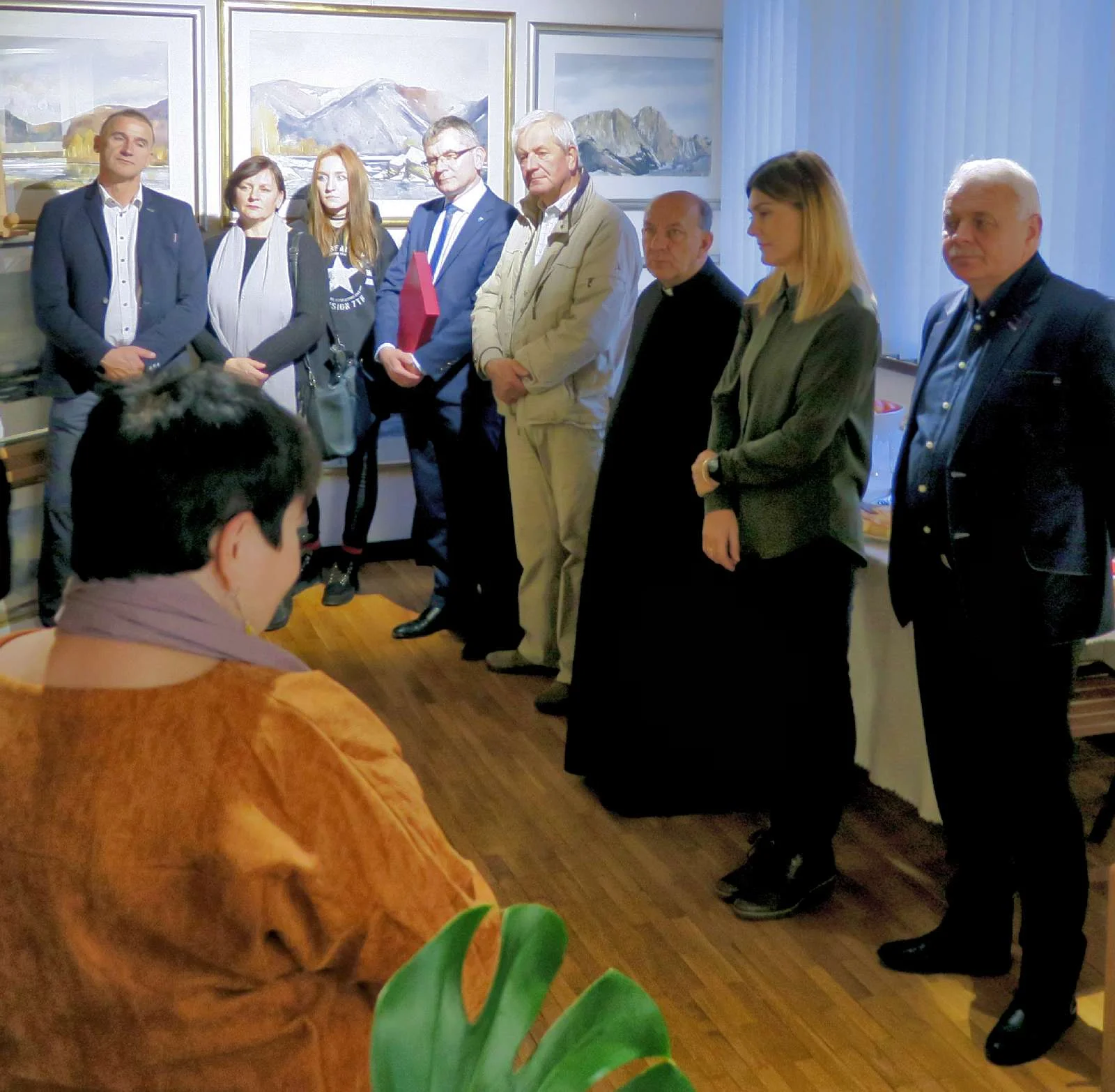 Promocja albumu - zdjęcie 1