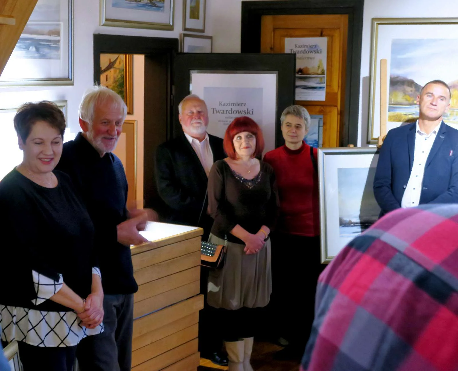 Promocja albumu - zdjęcie 28