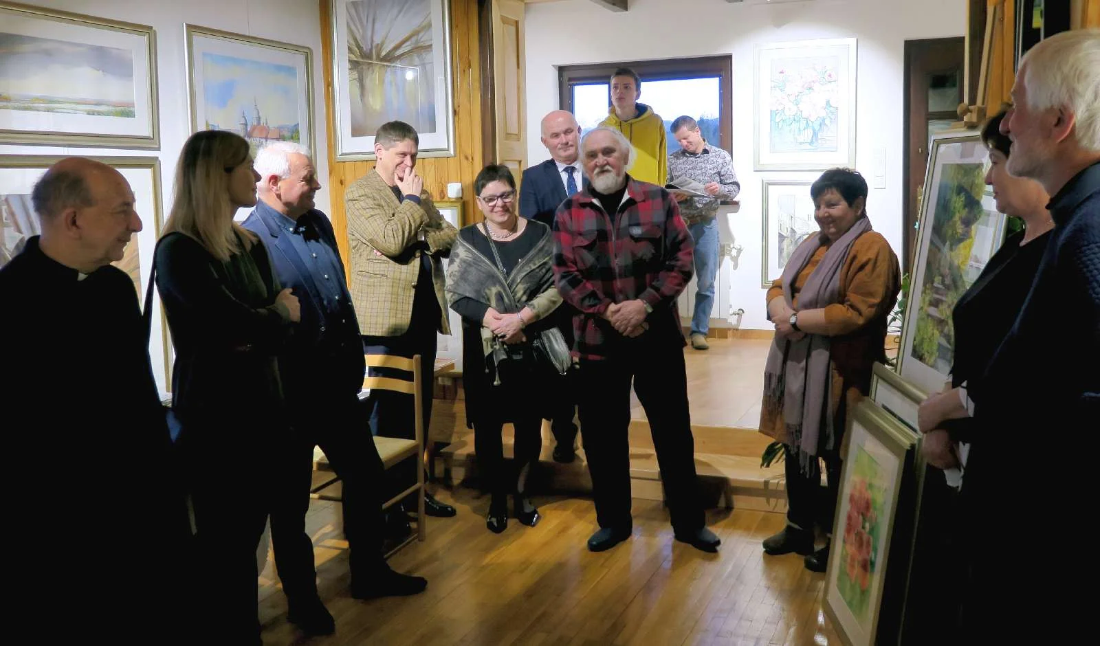 Promocja albumu - zdjęcie 27