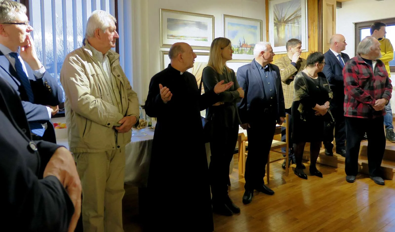 Promocja albumu - zdjęcie 25