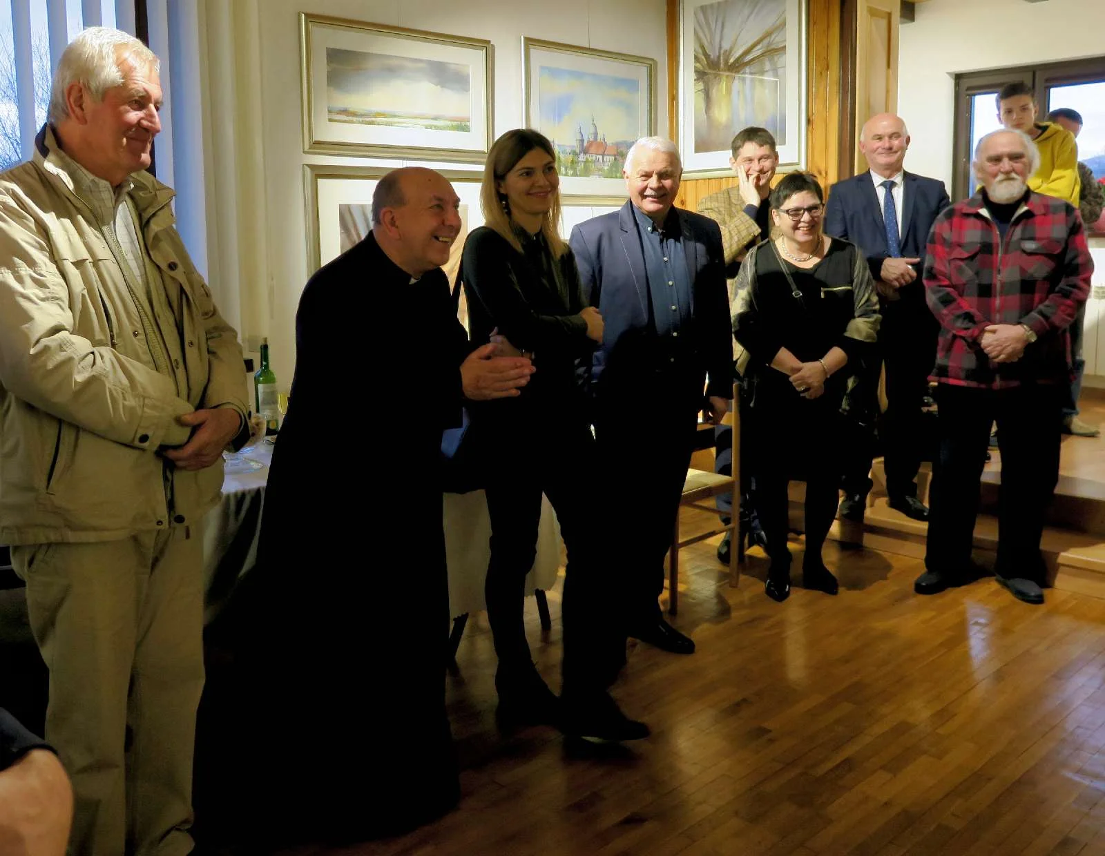 Promocja albumu - zdjęcie 24