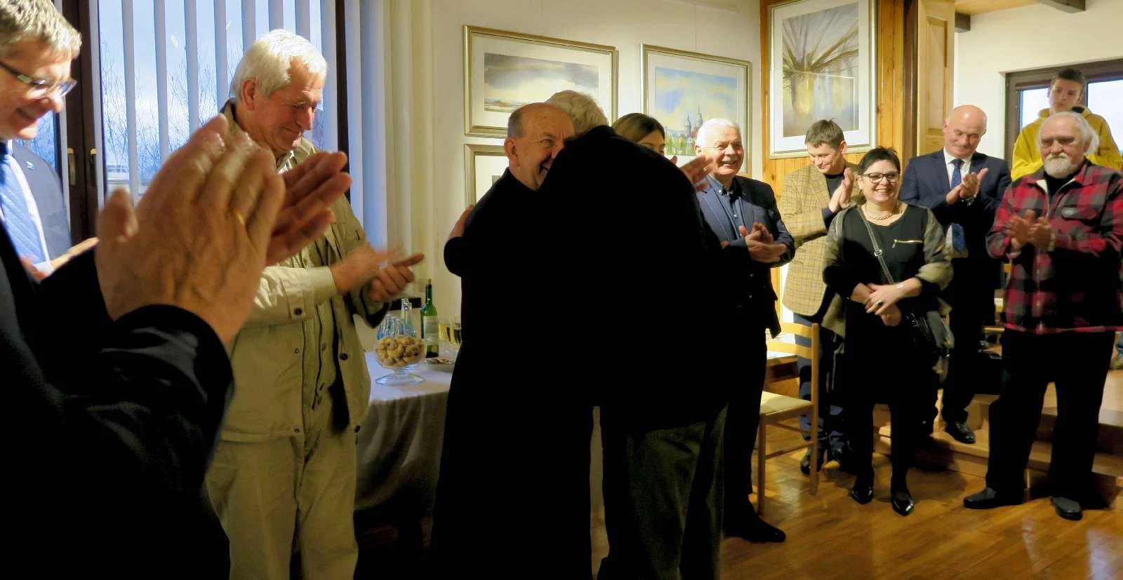 Promocja albumu - zdjęcie 22