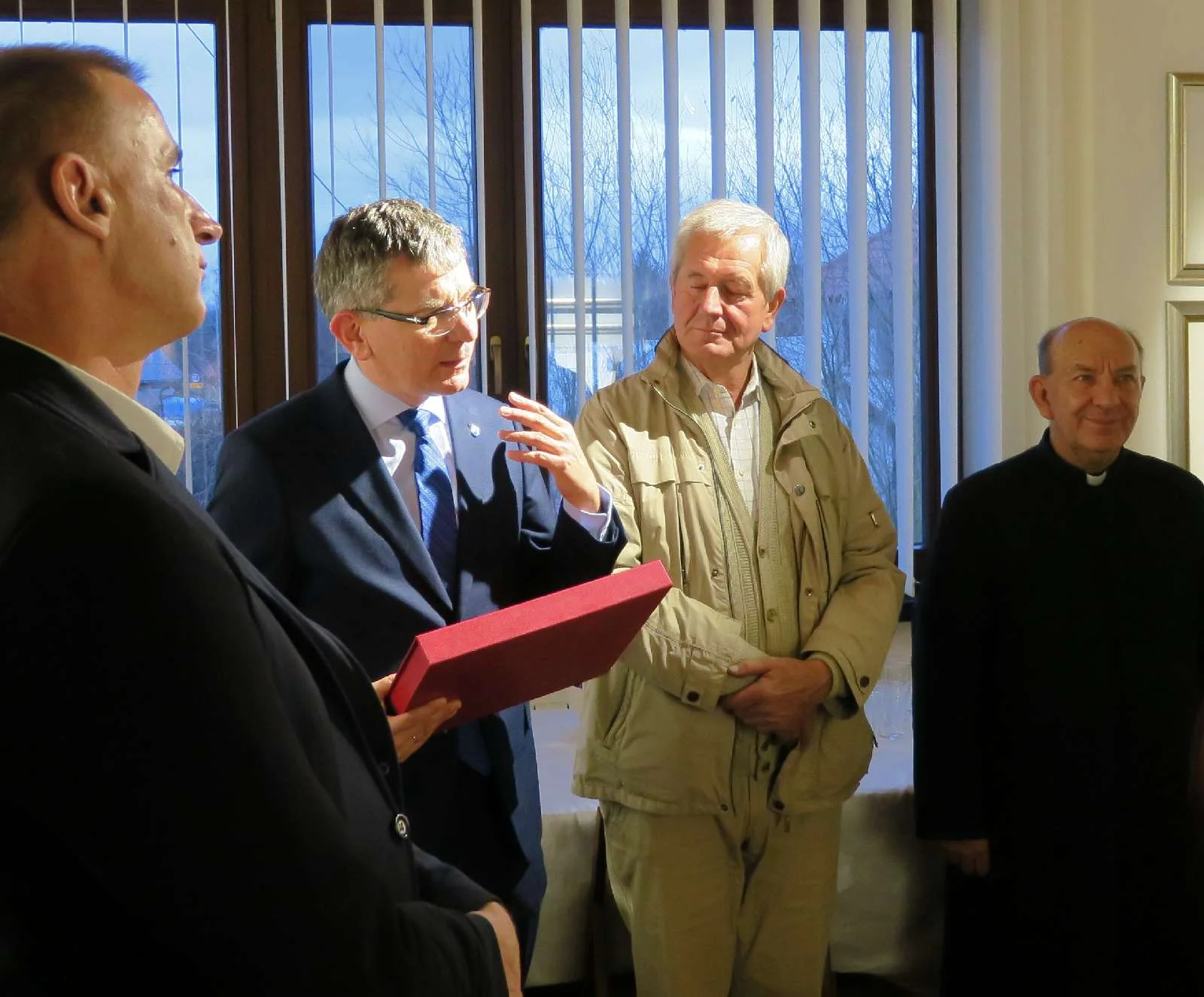 Promocja albumu - zdjęcie 21