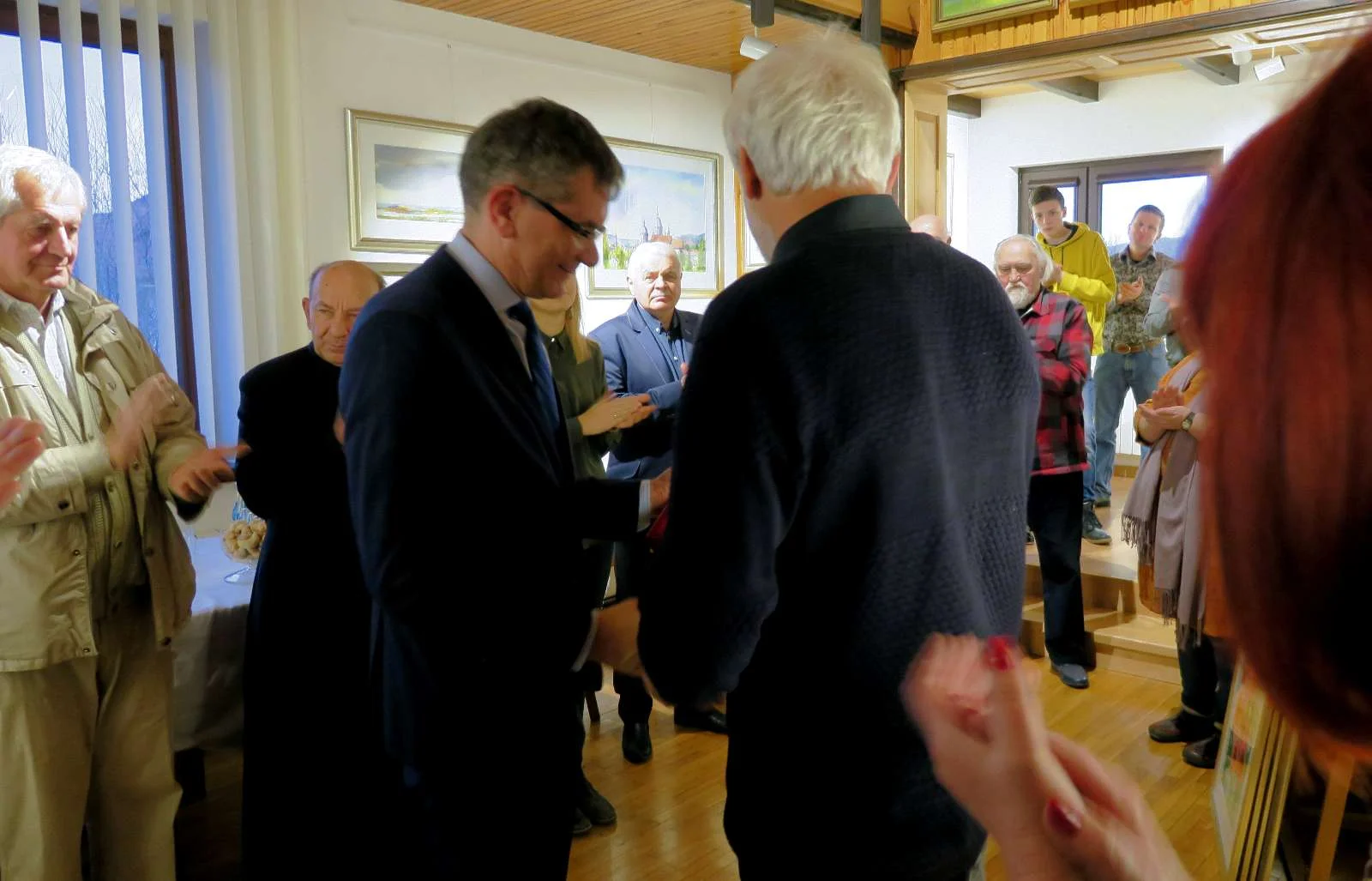 Promocja albumu - zdjęcie 20