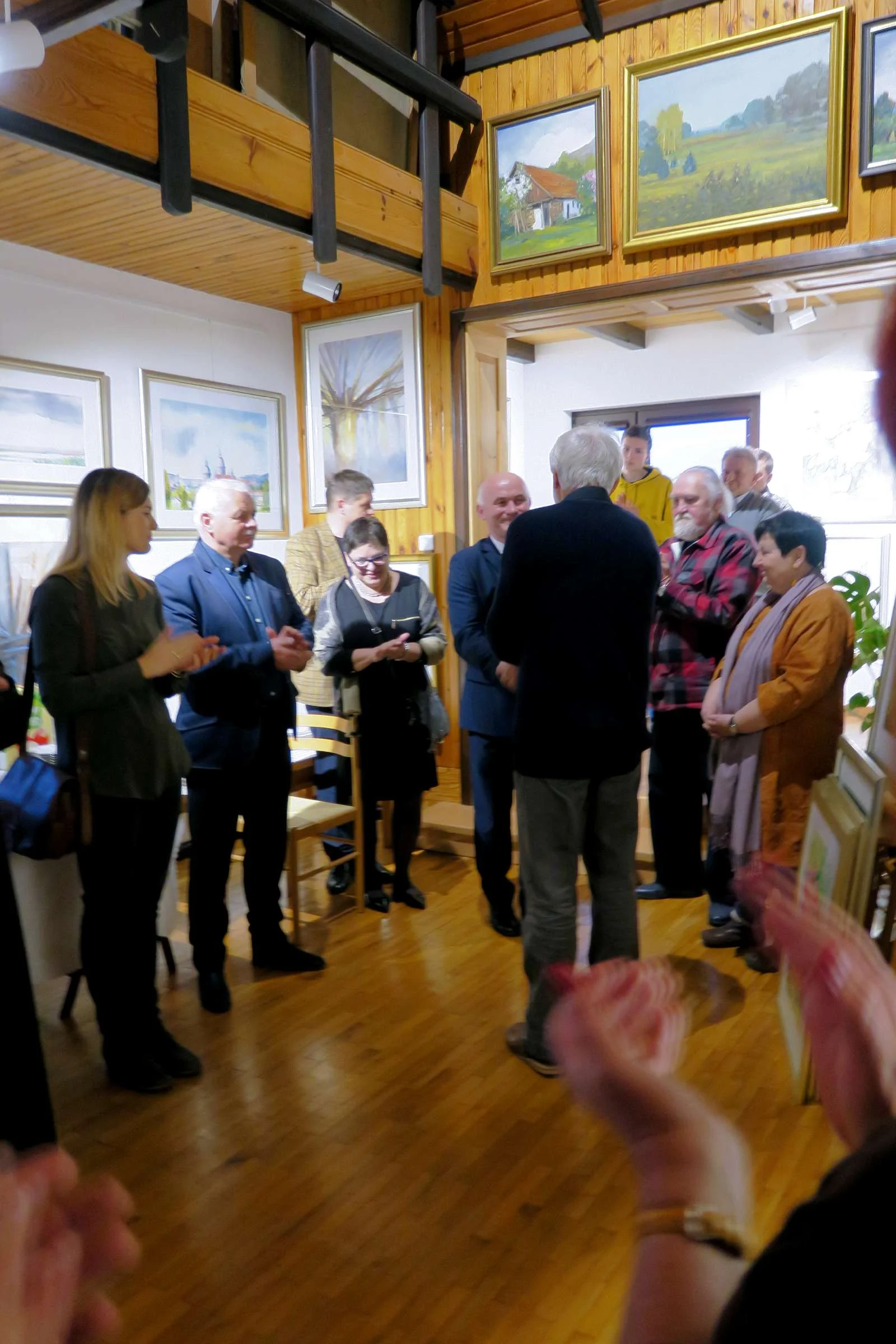 Promocja albumu - zdjęcie 19