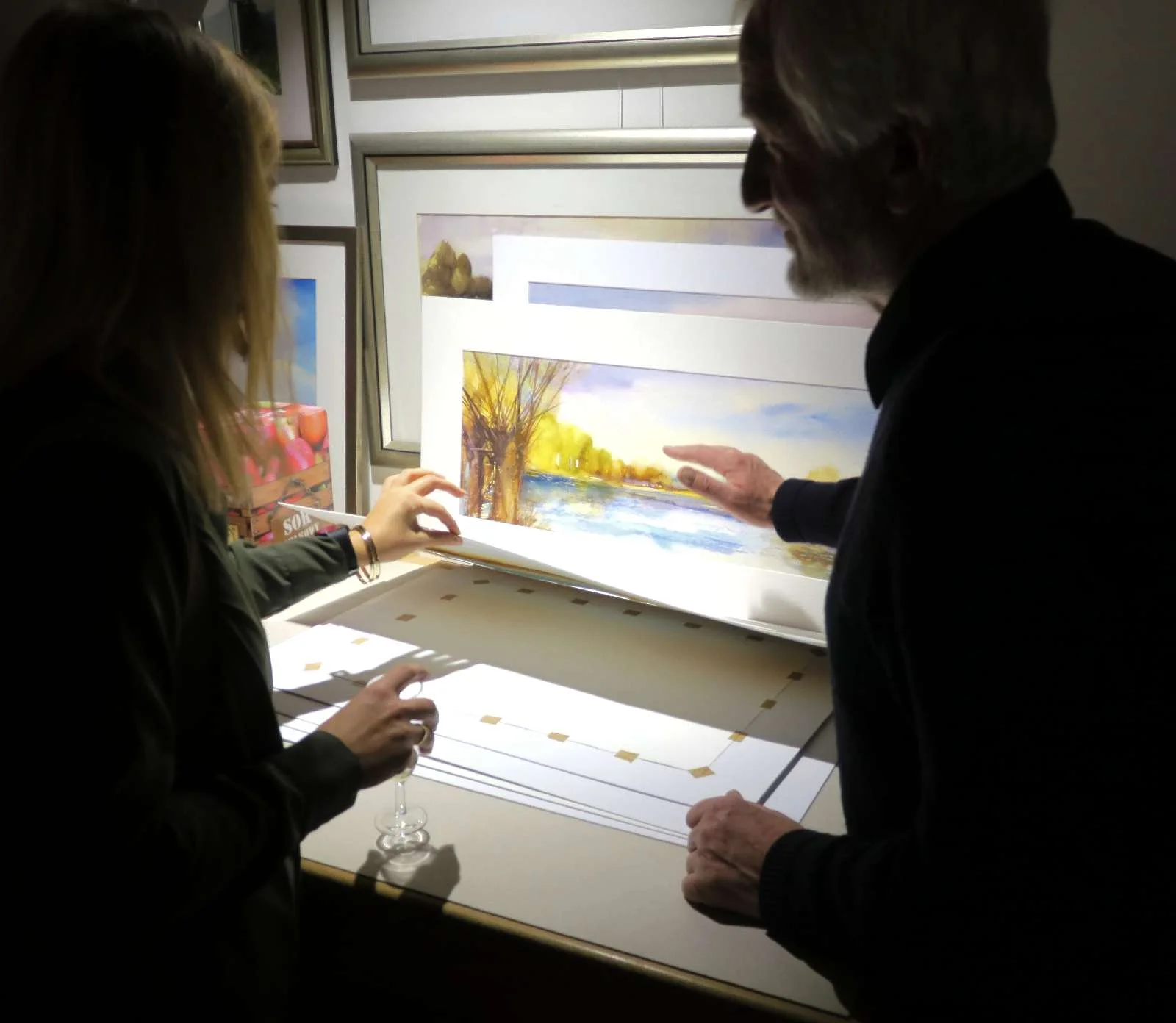 Promocja albumu - zdjęcie 18