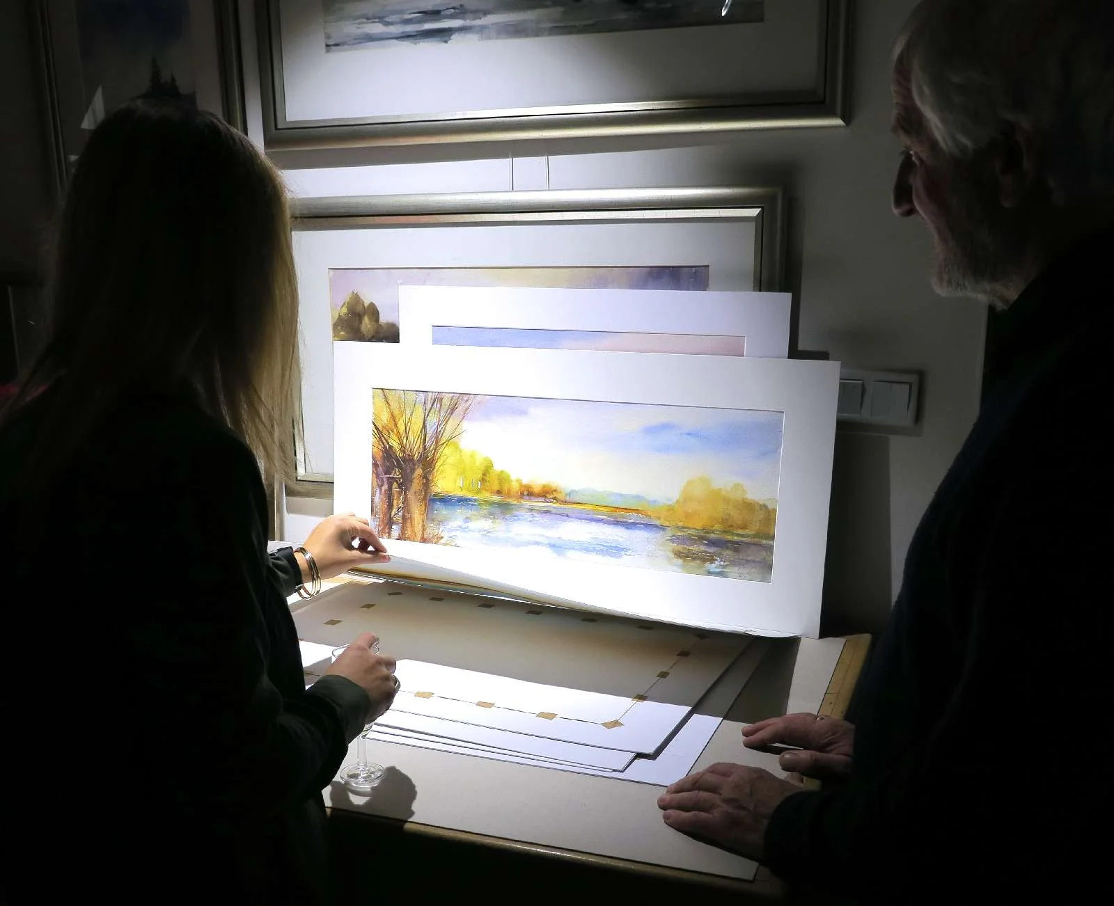 Promocja albumu - zdjęcie 17