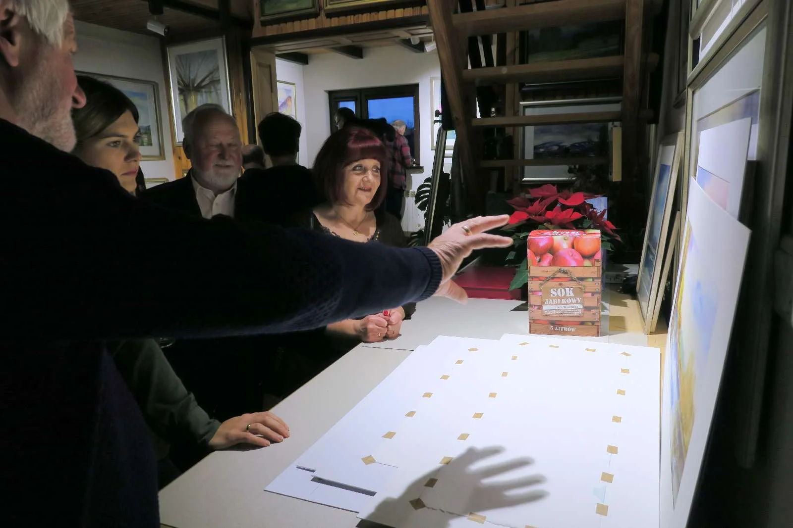 Promocja albumu - zdjęcie 16