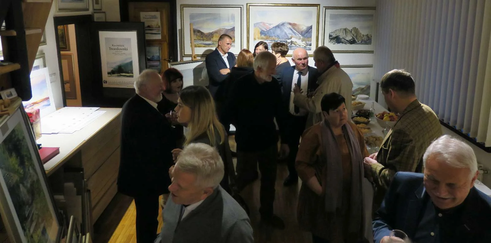 Promocja albumu - zdjęcie 14