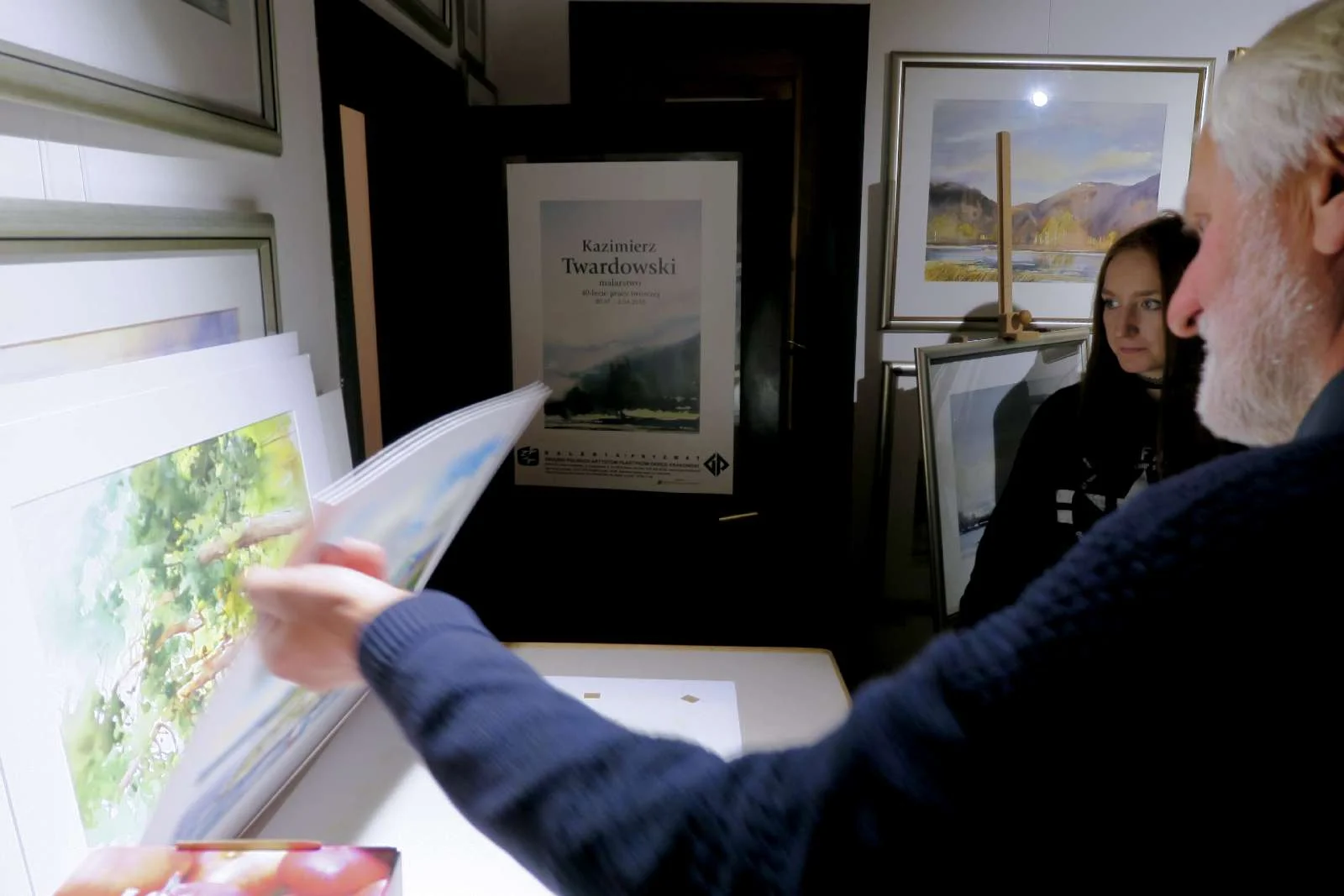 Promocja albumu - zdjęcie 13