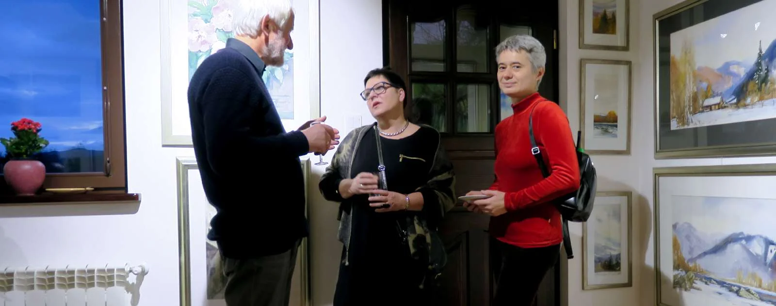 Promocja albumu - zdjęcie 11