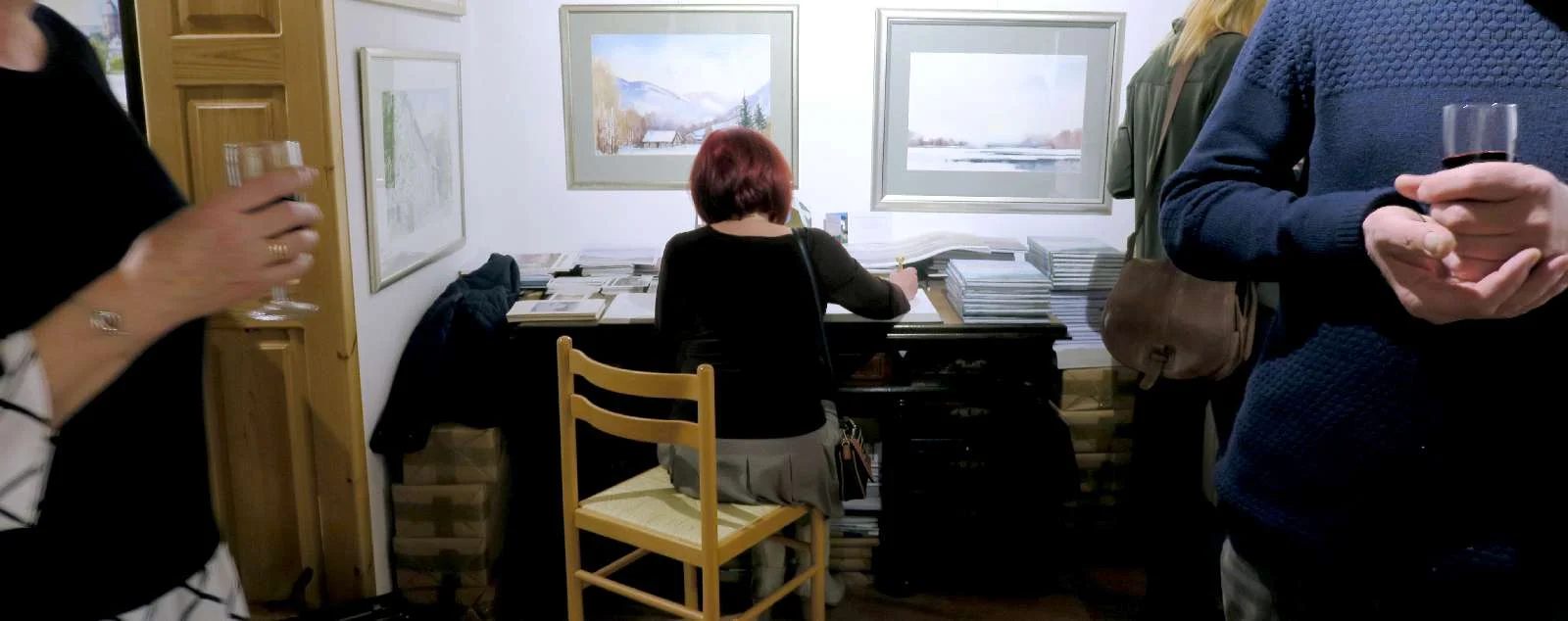 Promocja albumu - zdjęcie 10