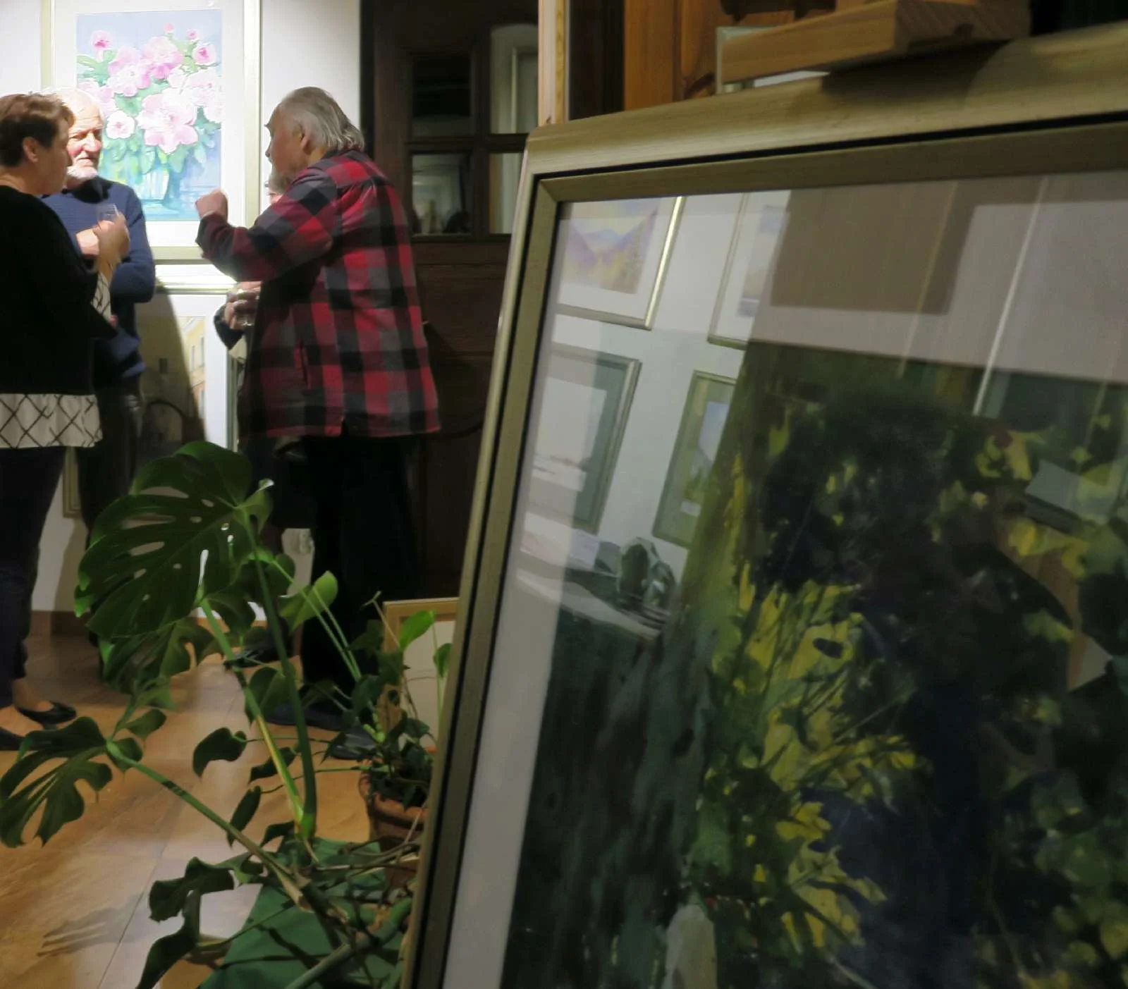 Promocja albumu - zdjęcie 9