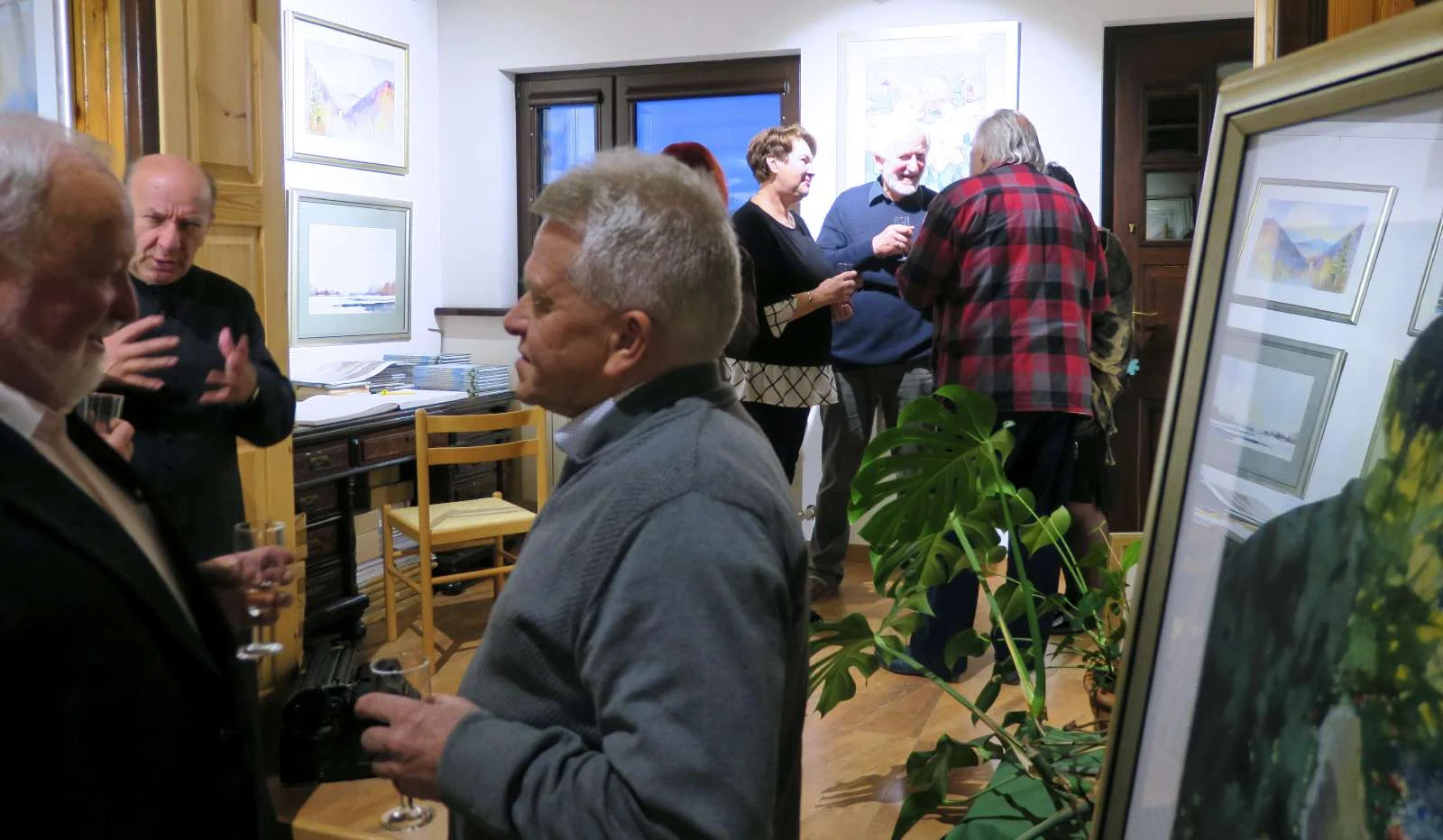 Promocja albumu - zdjęcie 8