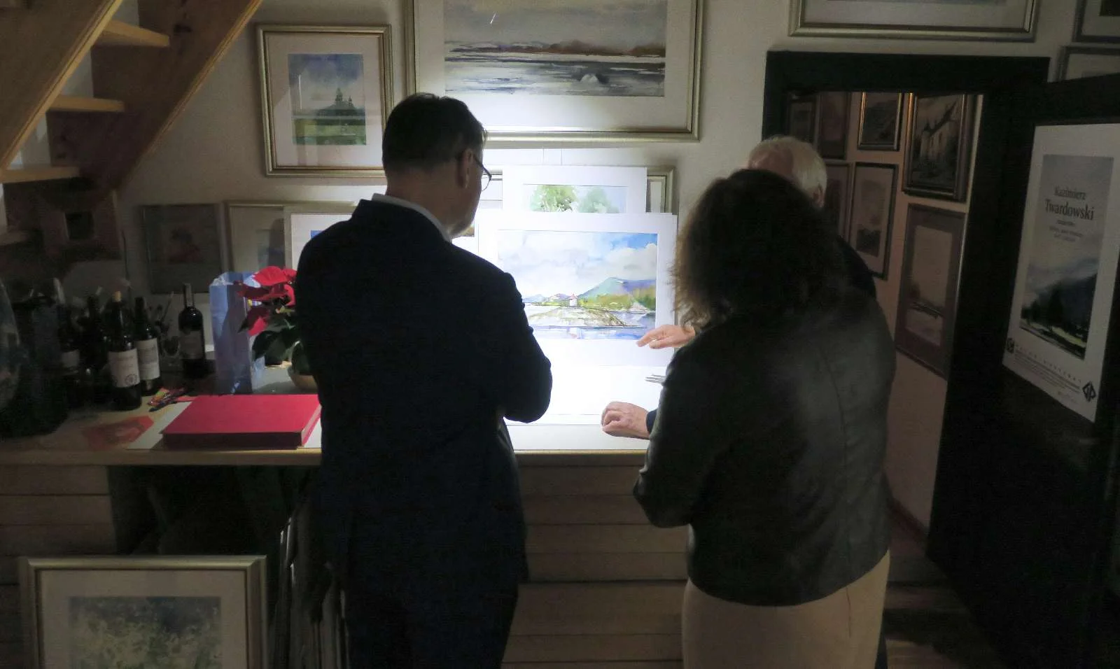 Promocja albumu - zdjęcie 7