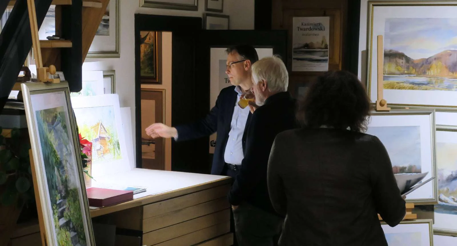 Promocja albumu - zdjęcie 6