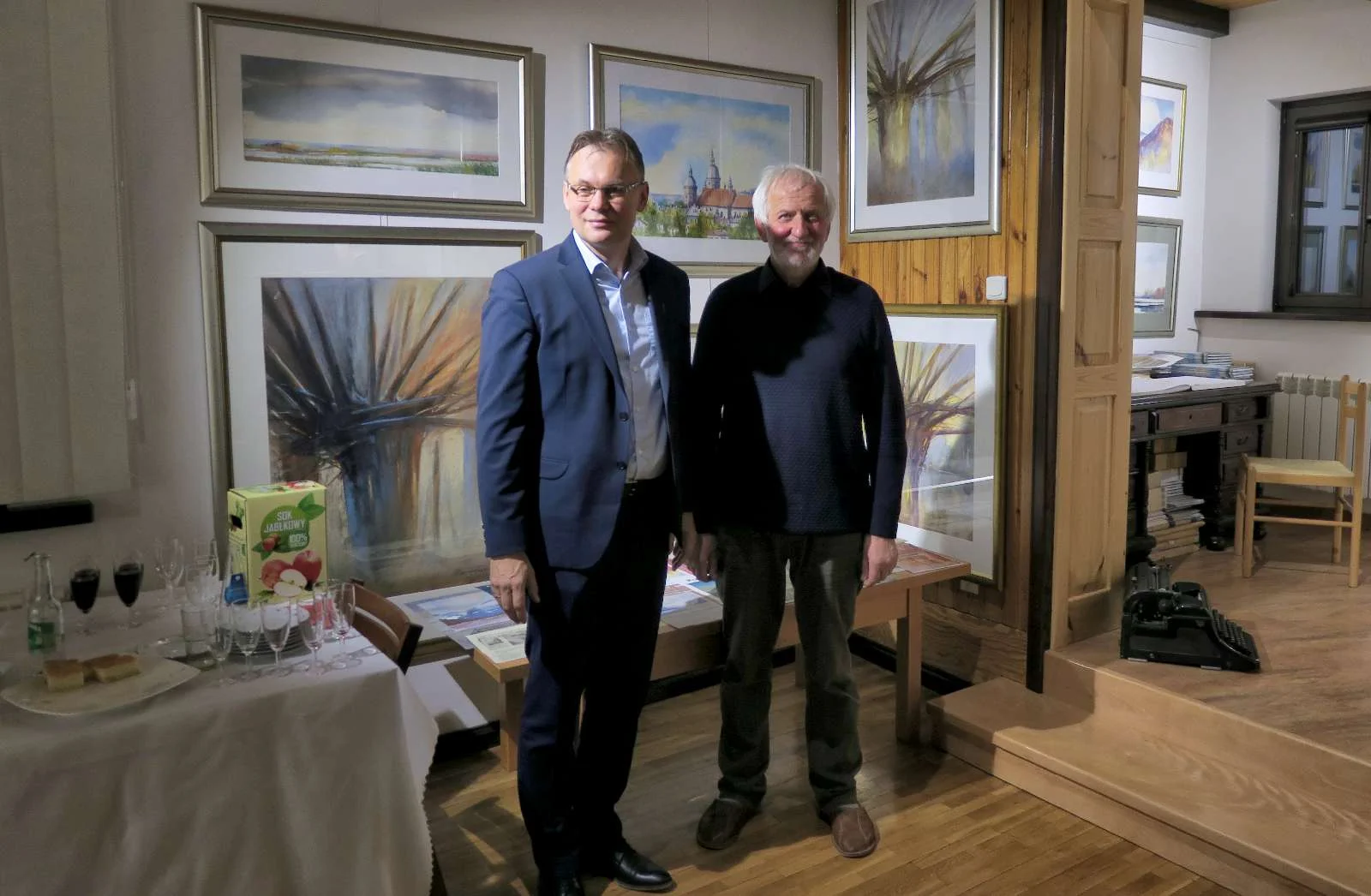 Promocja albumu - zdjęcie 5