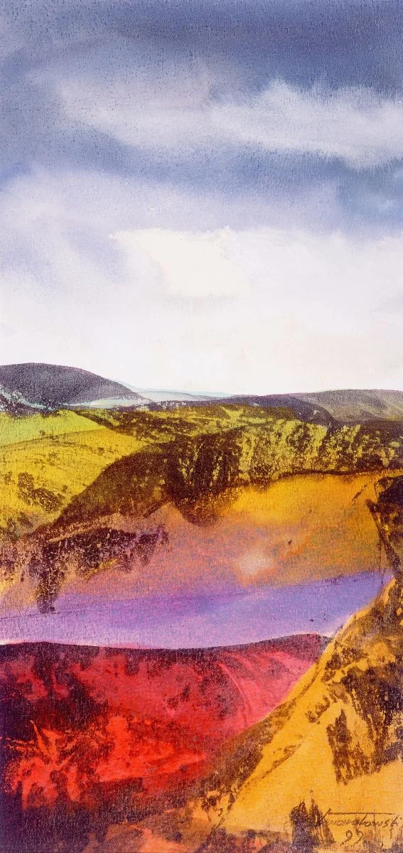 Z cyklu Ekologia III