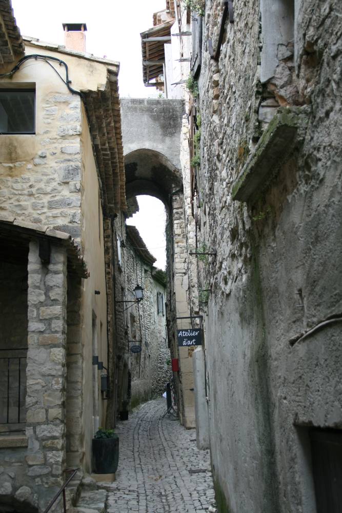 Biennale Akwareli – Pernes les Fontaines - zdjęcie 1