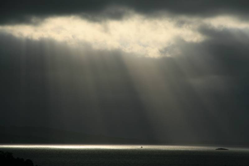 Obrestad – Galeria Ha-Gamleprestogard