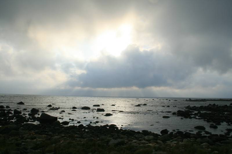 Obrestad – Galeria Ha-Gamleprestogard - zdjęcie 2