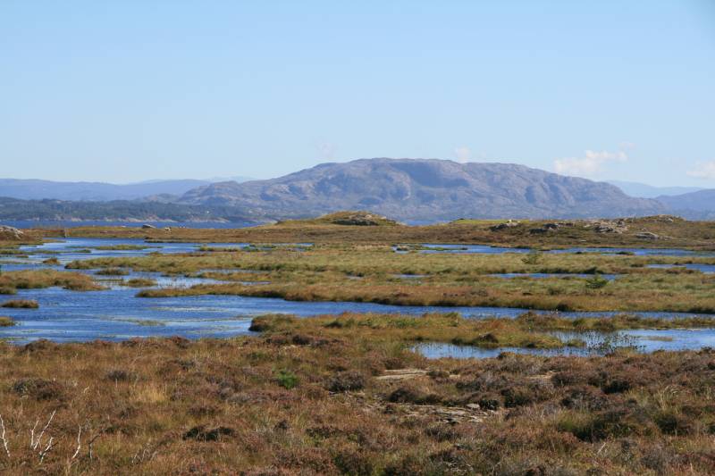 Hellesoy-Oygarden – pobyt plenerowy w Norwegii - zdjęcie 5