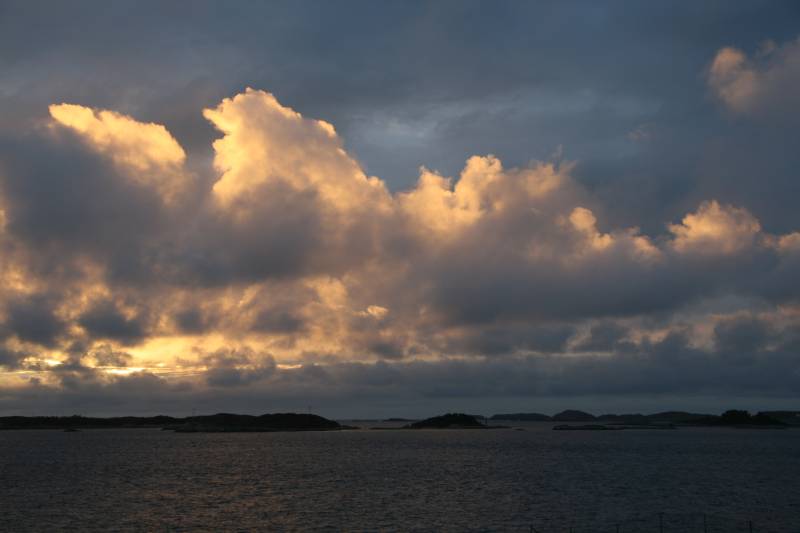 Hellesoy-Oygarden – pobyt plenerowy w Norwegii - zdjęcie 6