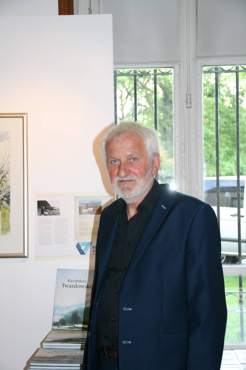 Wystawa w Aulnay-sous-Bois, Francja - zdjęcie 5