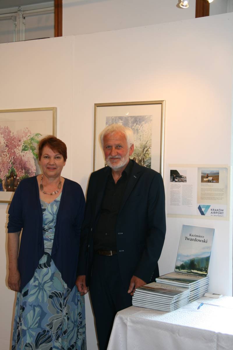 Wystawa w Aulnay-sous-Bois, Francja - zdjęcie 6