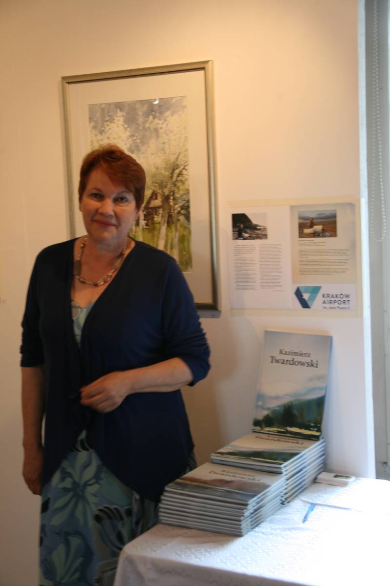 Wystawa w Aulnay-sous-Bois, Francja - zdjęcie 7