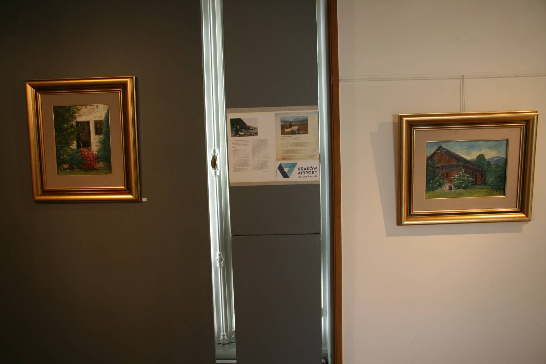 Wystawa w Aulnay-sous-Bois, Francja - zdjęcie 8