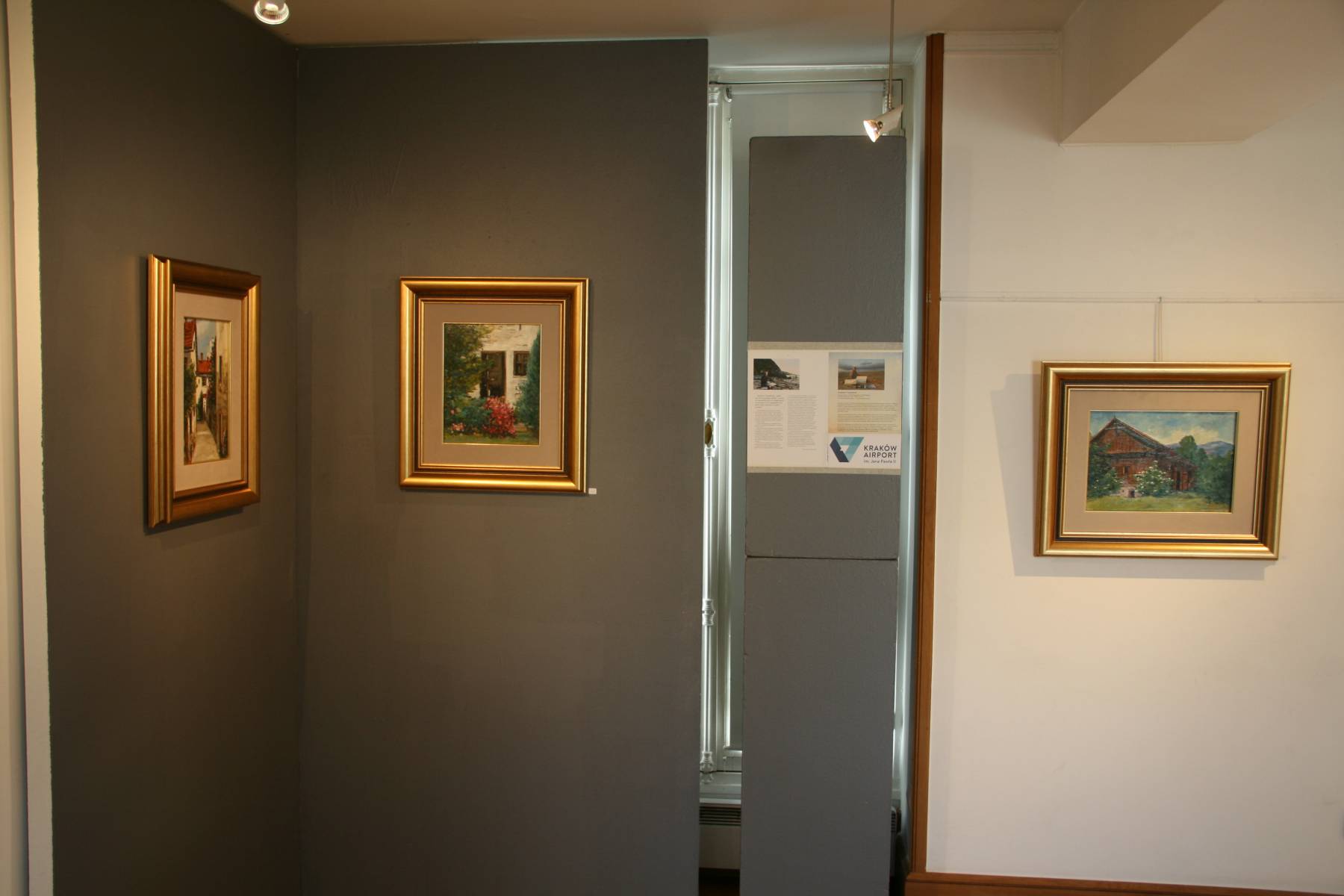 Wystawa w Aulnay-sous-Bois, Francja - zdjęcie 9