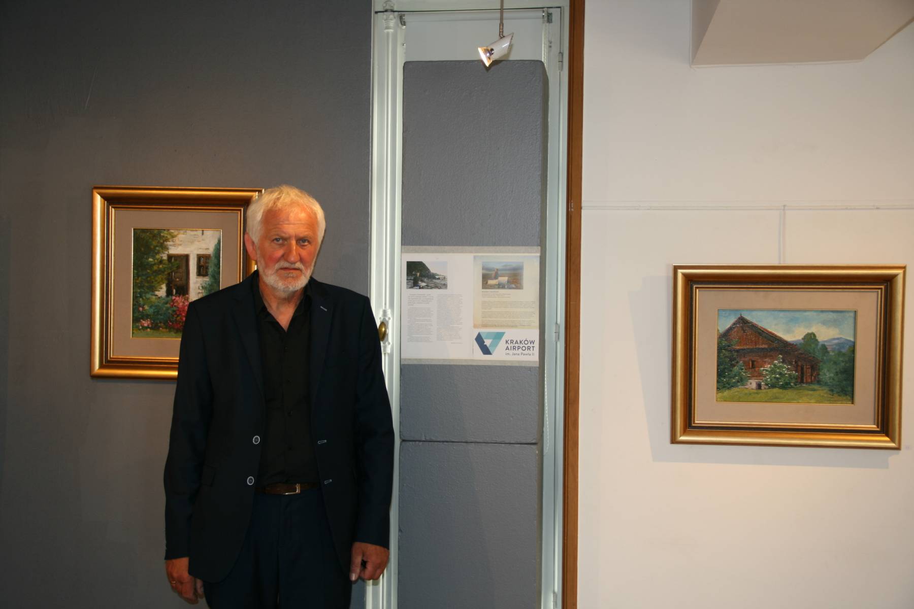 Wystawa w Aulnay-sous-Bois, Francja - zdjęcie 10