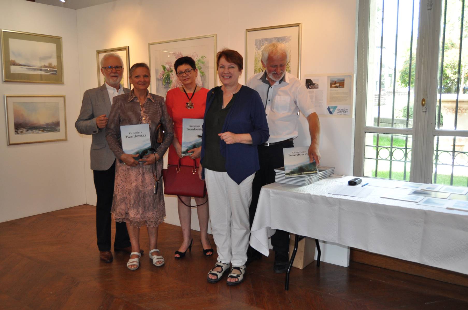 Wystawa w Aulnay-sous-Bois, Francja - zdjęcie 20