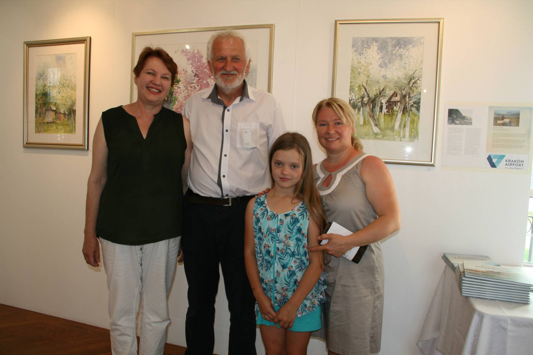 Wystawa w Aulnay-sous-Bois, Francja - zdjęcie 25