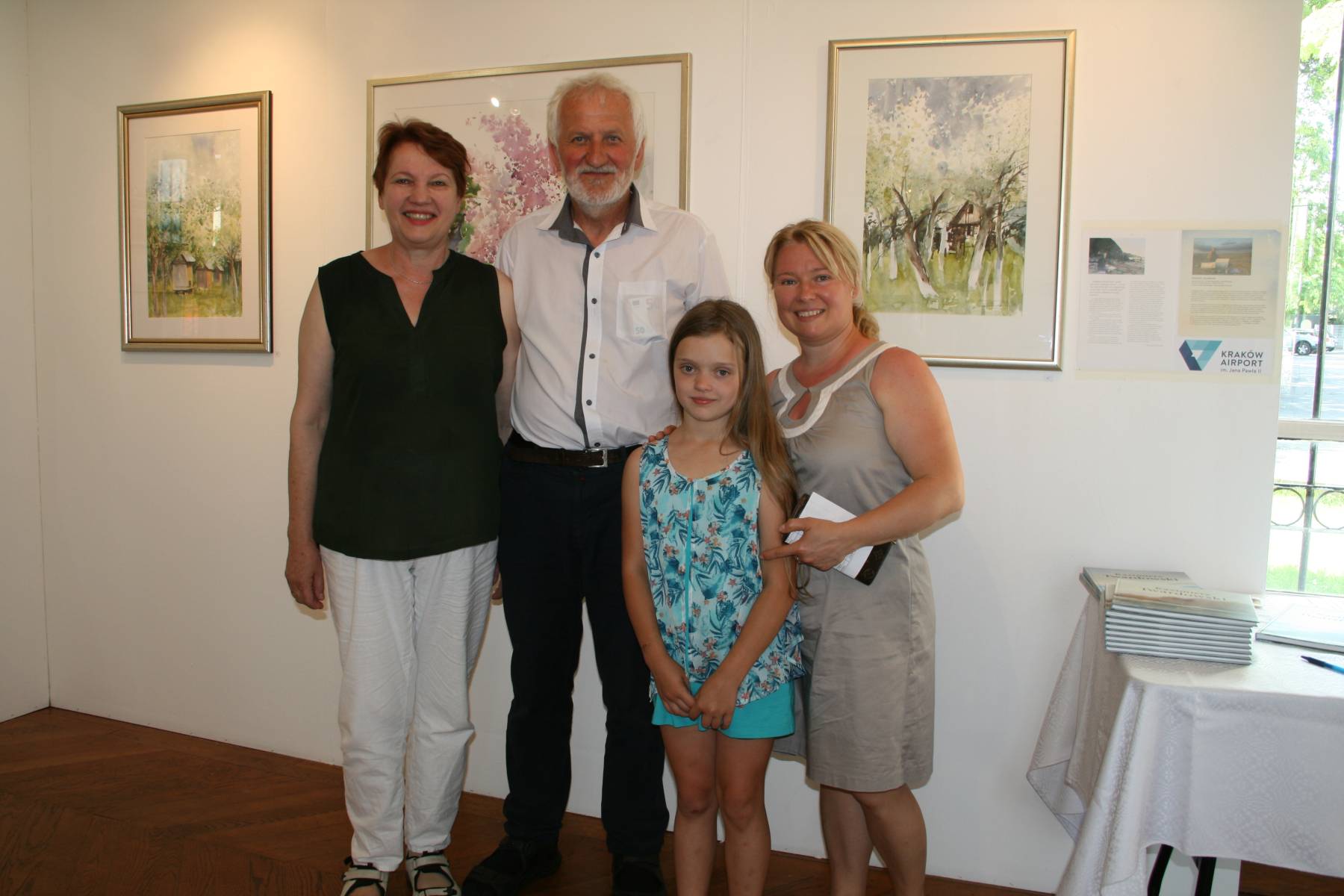 Wystawa w Aulnay-sous-Bois, Francja - zdjęcie 26