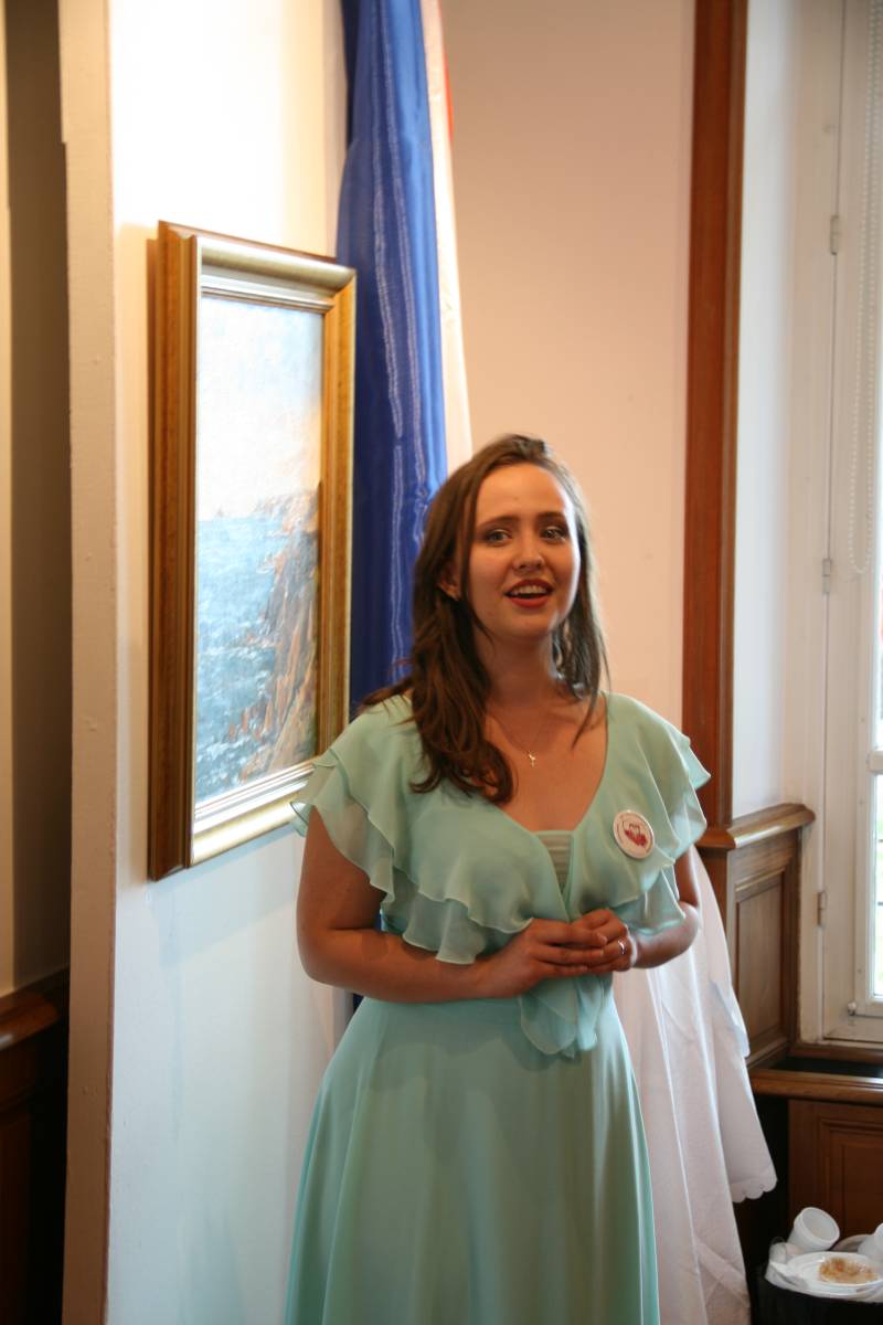 Wystawa w Aulnay-sous-Bois, Francja - zdjęcie 32