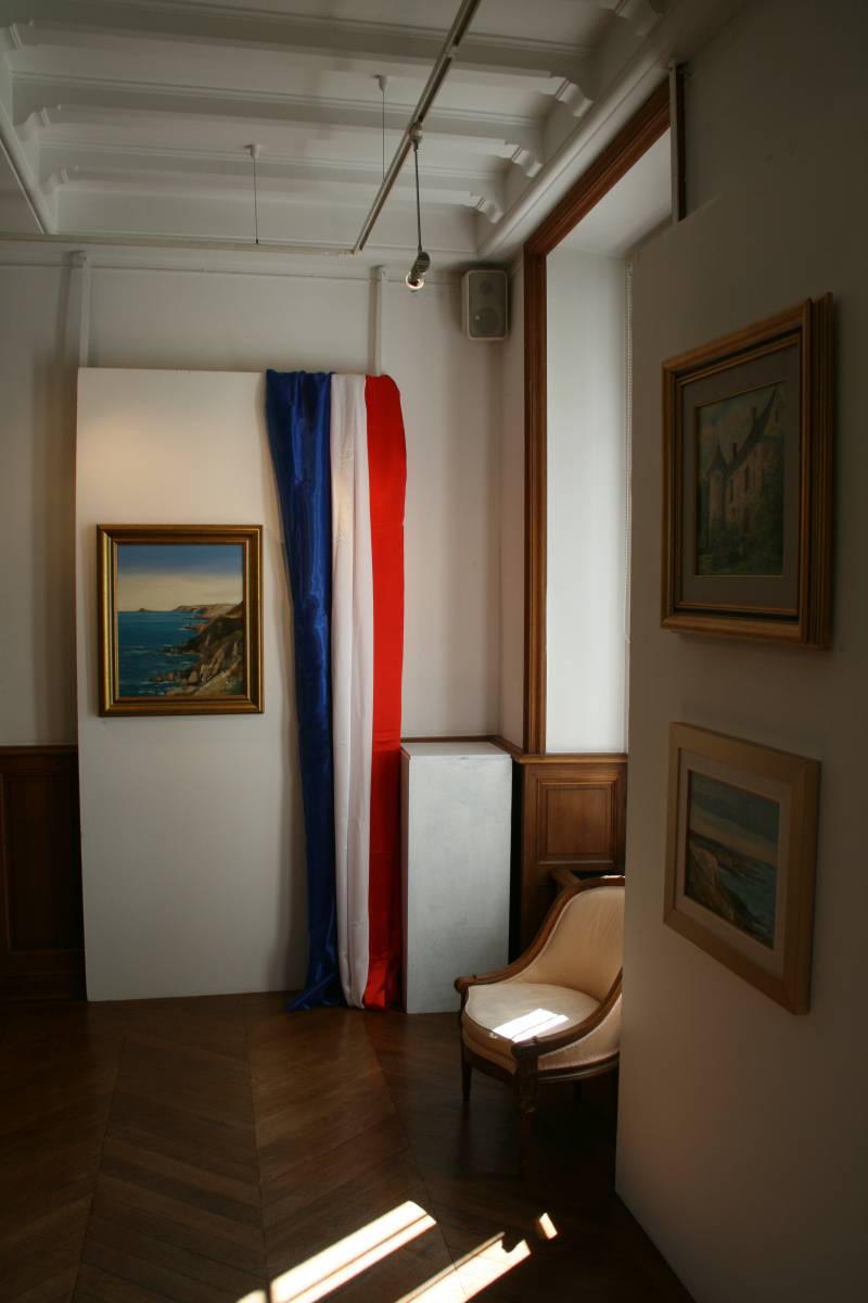 Wystawa w Aulnay-sous-Bois, Francja - zdjęcie 34