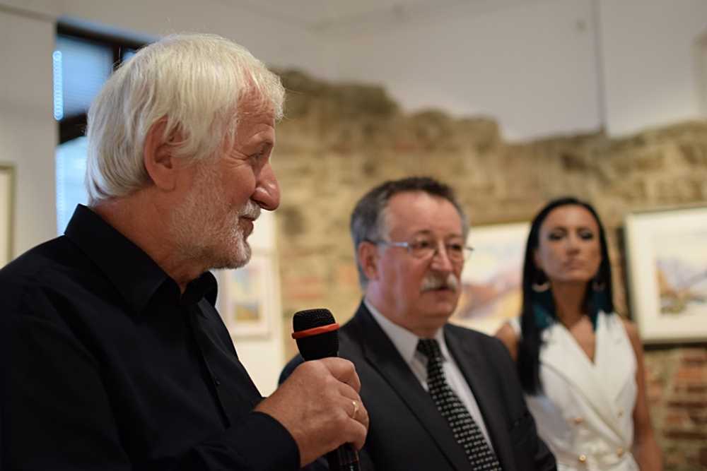 Wystawa w Gorlicach - zdjęcie 2