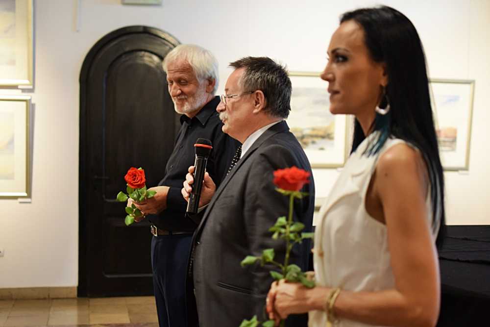 Wystawa w Gorlicach - zdjęcie 5