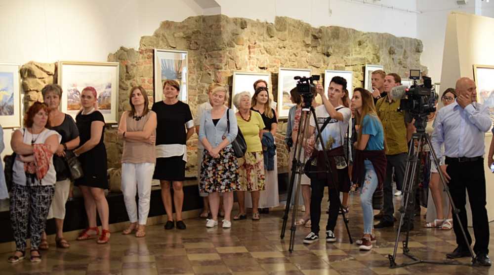 Wystawa w Gorlicach - zdjęcie 6