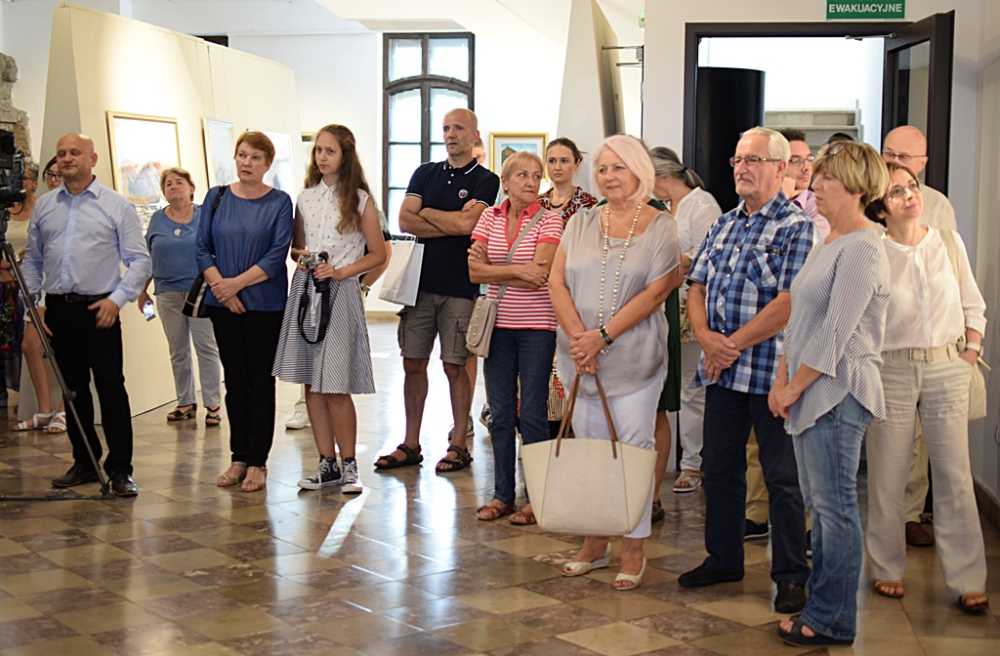 Wystawa w Gorlicach - zdjęcie 8