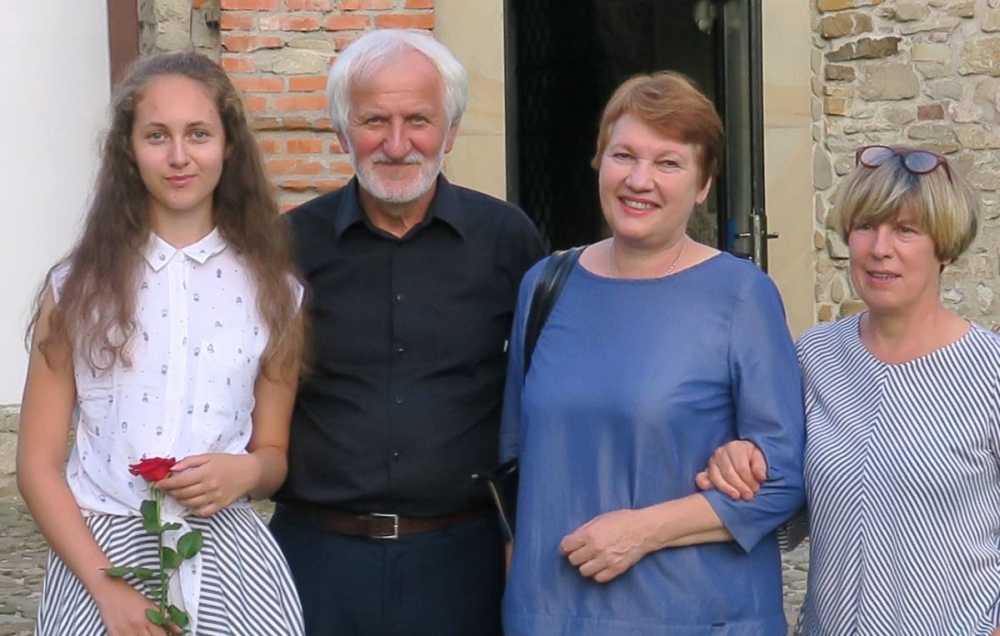 Wystawa w Gorlicach - zdjęcie 9