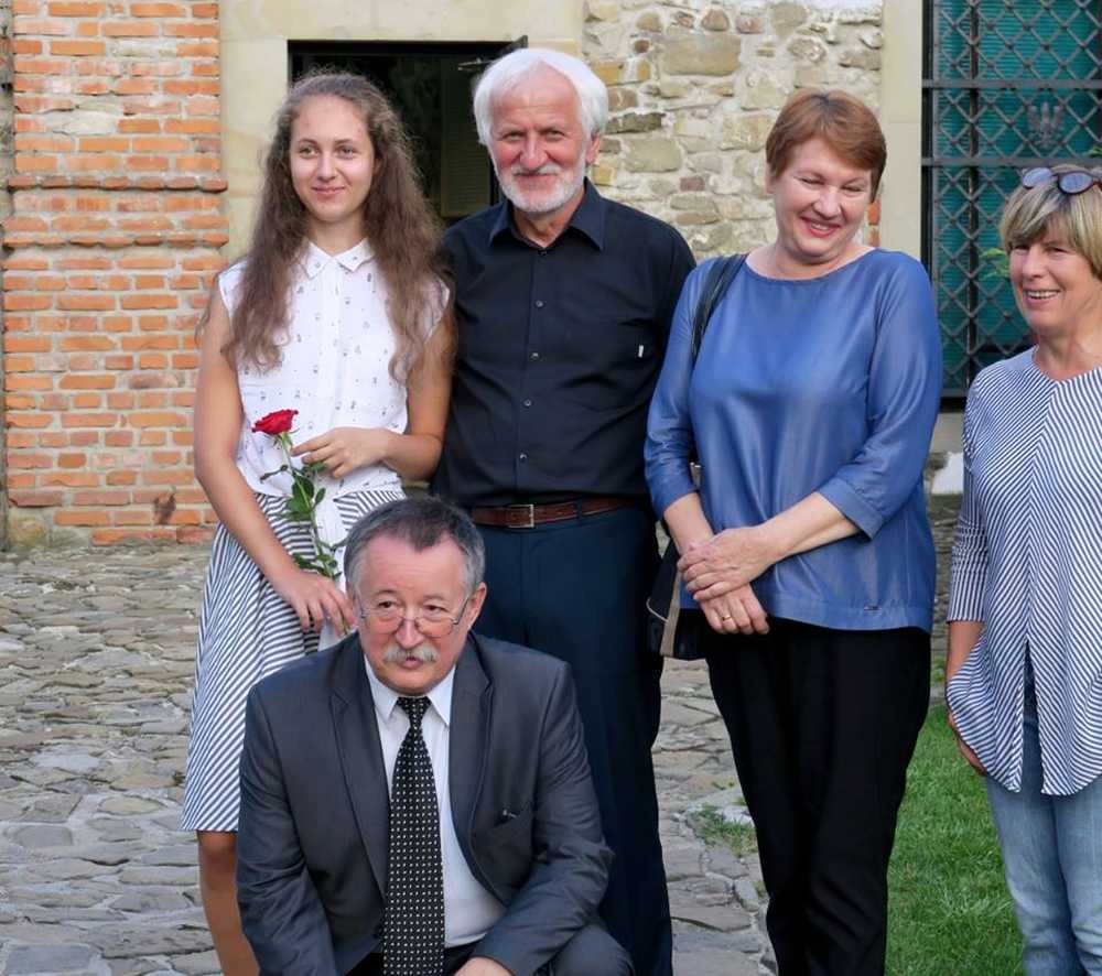 Wystawa w Gorlicach - zdjęcie 10